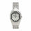 Silver Ladies Watch J34011