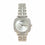 Silver Ladies Watch J34014