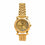 Golden Ladies Watch J34015