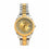 Two Tone Ladies Watch J34017