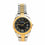Two Tone Ladies Watch J34018