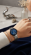 Silver Ladies Watch J34019