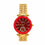 Golden Ladies Watch J34019