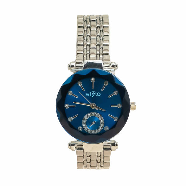 Silver Ladies Watch J34019