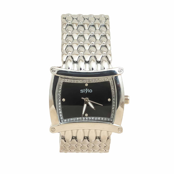 Silver Ladies Watch J34024