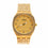 Golden Ladies Watch J34025