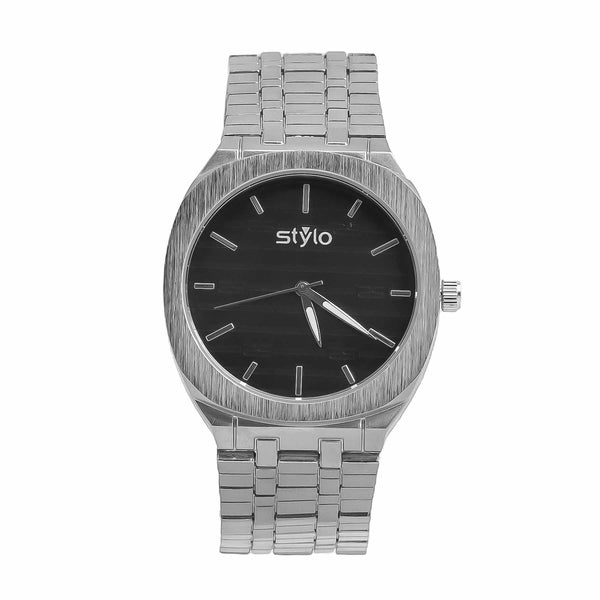 Silver Ladies Watch J34025