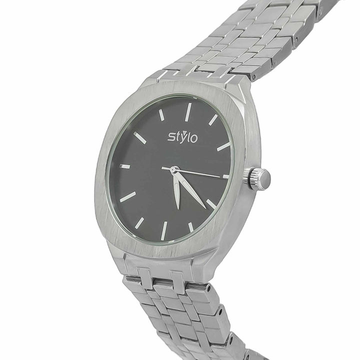 Silver Ladies Watch J34025