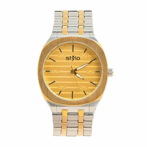 Two Tone Ladies Watch J34025