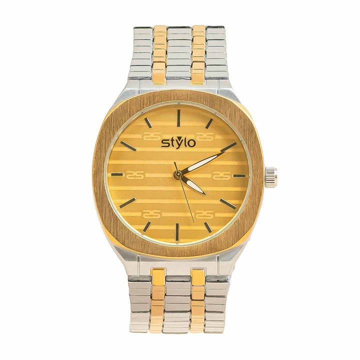 Two Tone Ladies Watch J34025