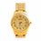 Golden Ladies Watch J34028