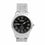Silver Ladies Watch J34028