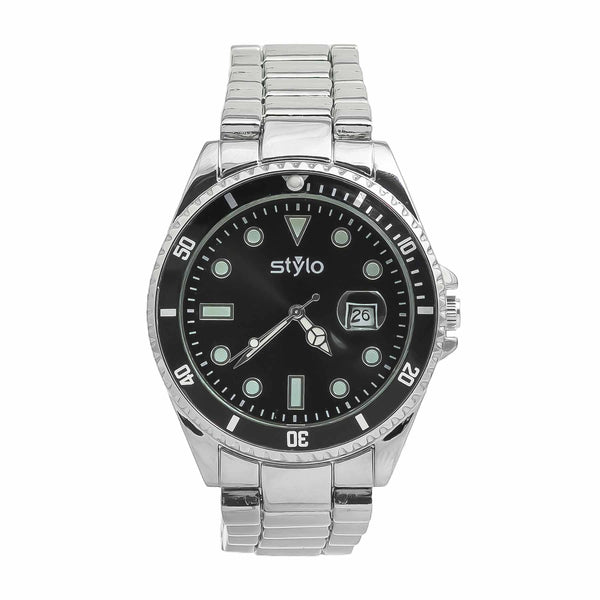 Silver Ladies Watch J34030