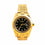 Golden Gents Watch J34031