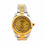 Two Tone Gents Watch J34031