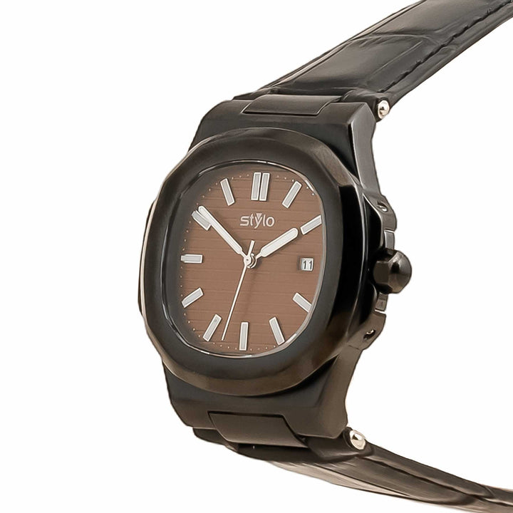 Black Gents Watch J34032