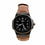 Brown Gents Watch J34032