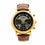 Brown Gents Watch J34035