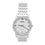 Silver Gents Watch J34101