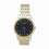 Two Tone Gents Watch J34101