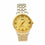 Two Tone Gents Watch J34102