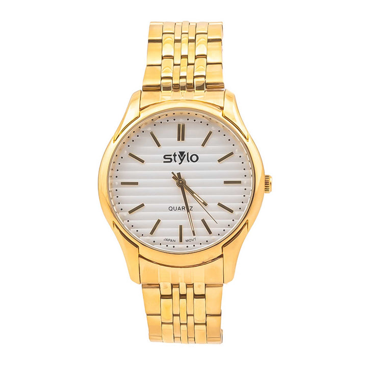 Golden Gents Watch J34103