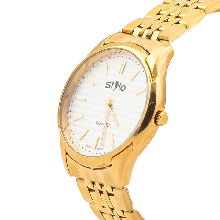 Golden Gents Watch J34103