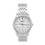 Silver Gents Watch J34103