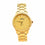 Golden Gents Watch J34105