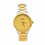 Two Tone Gents Watch J34105