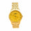 Golden Gents Watch J34107