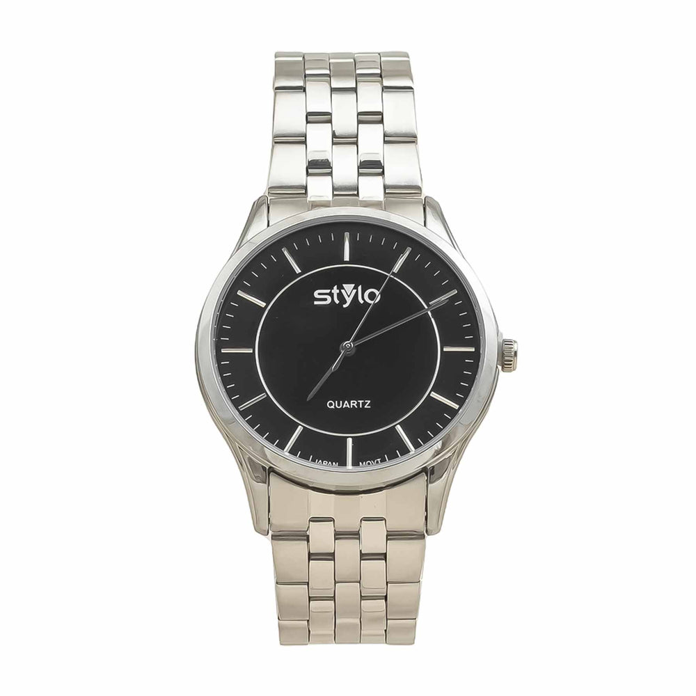 Silver Gents Watch J34107