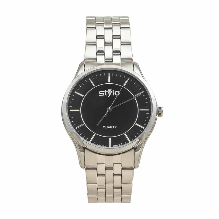 Silver Gents Watch J34107