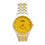 Two Tone Gents Watch J34107