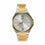 Two Tone Gents Watch J34109