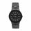Black Gents Watch J34110