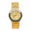 Golden Gents Watch J34110