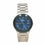 Silver Gents Watch J34110
