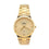 Golden Gents Watch J34113