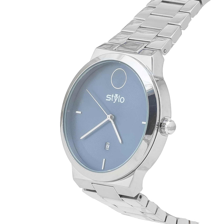 Silver Gents Watch J34113