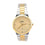 Two Tone Gents Watch J34113