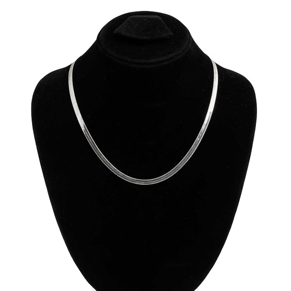 Silver Pendent J42765