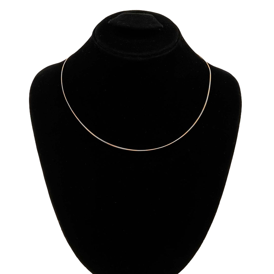 Two Tone Pendent J42870