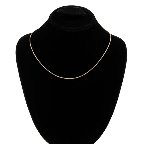 Two Tone Pendent J42871