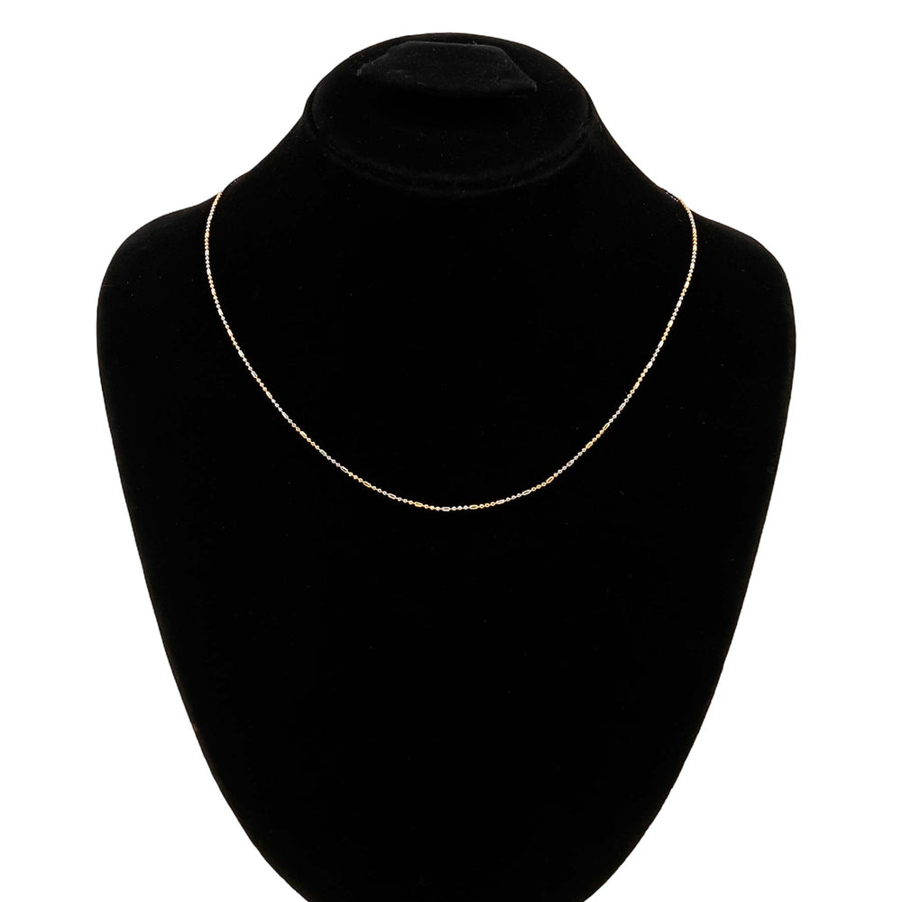 Two Tone Pendent J42872