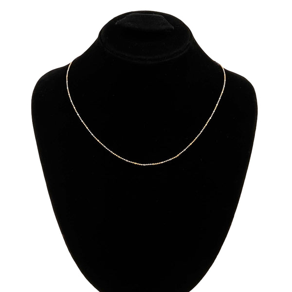 Two Tone Pendent J42872