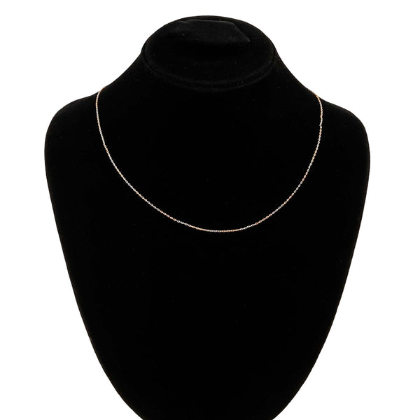 Two Tone Pendent J42875