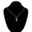 Two Tone Pendent J42876