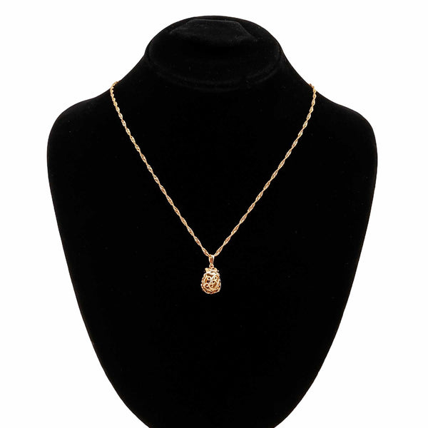 Two Tone Pendent J42886