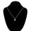 Two Tone Pendent J42891
